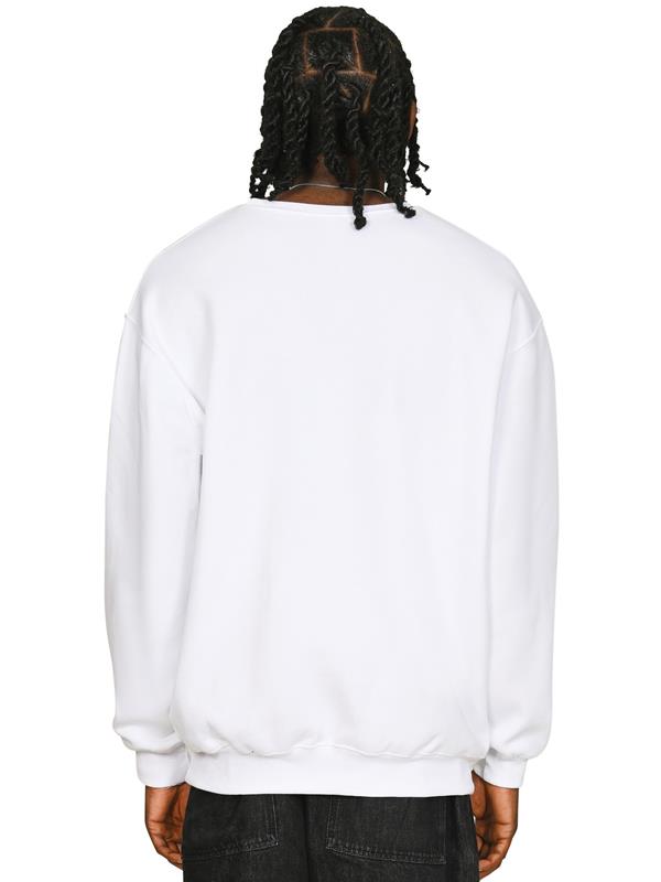 Casual Classics Core Combed 280 Oversize Fit Sweat Tall Adult