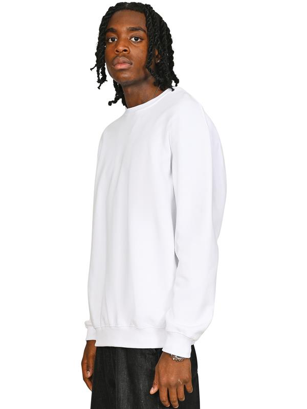 Casual Classics Core Combed 280 Oversize Fit Sweat Tall Adult