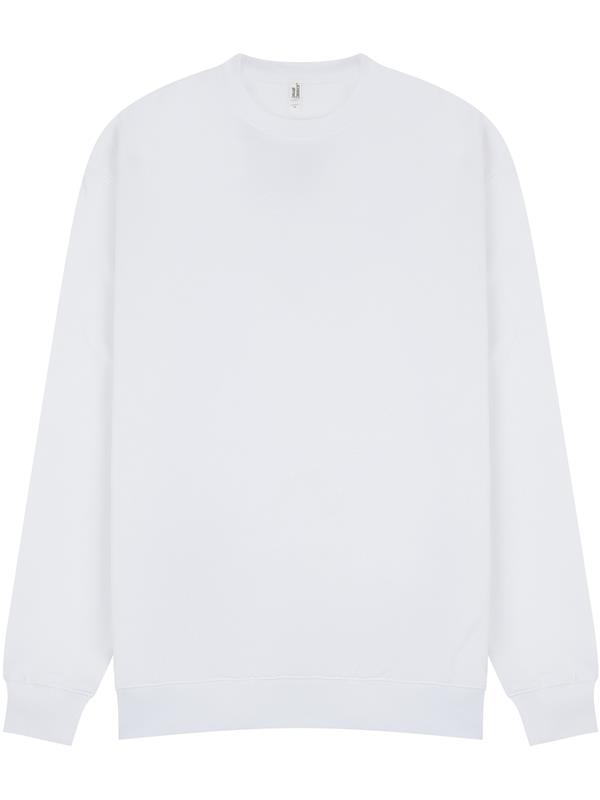 Casual Classics Core Combed 280 Oversize Fit Sweat Tall Adult