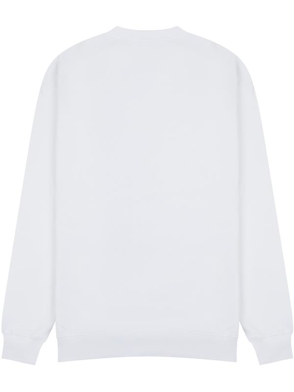 Casual Classics Core Combed 280 Oversize Fit Sweat Tall Adult