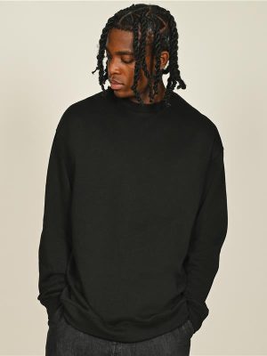 Casual Classics Core Combed 280 Oversize Fit Sweat Tall Adult - Image 1