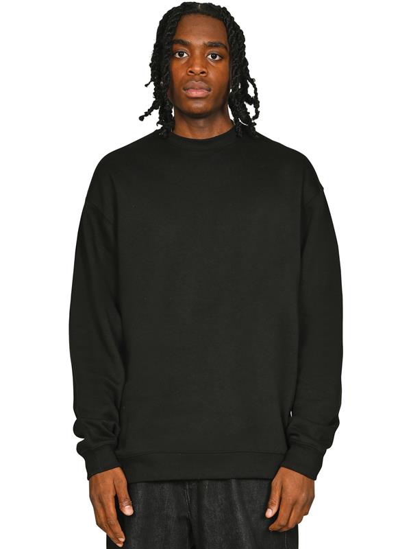 Casual Classics Core Combed 280 Oversize Fit Sweat Tall Adult