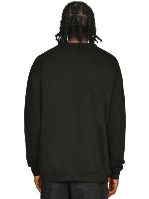 Casual Classics Core Combed 280 Oversize Fit Sweat Tall Adult - Image 10