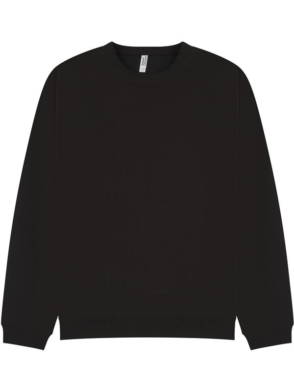 Casual Classics Core Combed 280 Oversize Fit Sweat Tall Adult