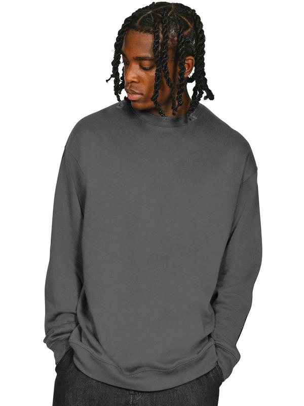 Casual Classics Core Combed 280 Oversize Fit Sweat Tall Adult