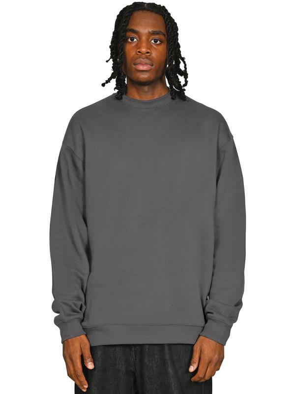 Casual Classics Core Combed 280 Oversize Fit Sweat Tall Adult