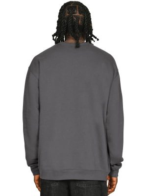 Casual Classics Core Combed 280 Oversize Fit Sweat Tall Adult - Image 16