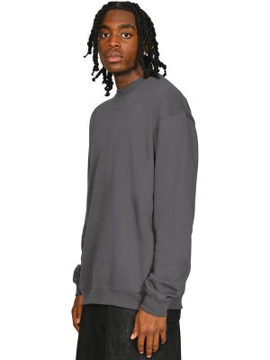 Casual Classics Core Combed 280 Oversize Fit Sweat Tall Adult - Image 17