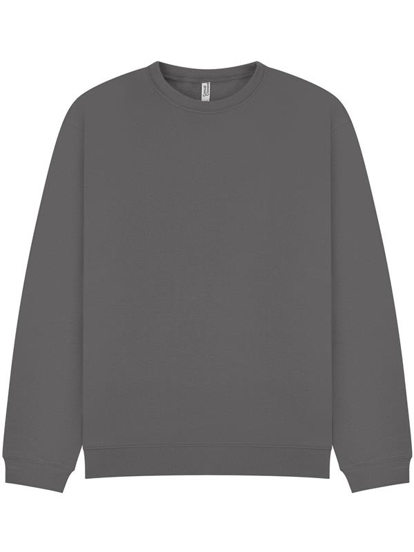 Casual Classics Core Combed 280 Oversize Fit Sweat Tall Adult