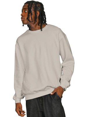 Casual Classics Core Combed 280 Oversize Fit Sweat Tall Adult - Image 32