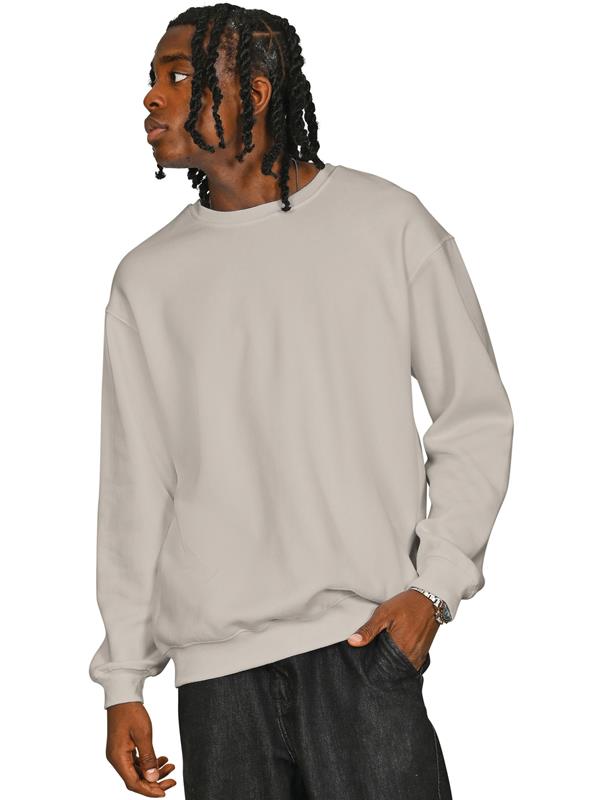 Casual Classics Core Combed 280 Oversize Fit Sweat Tall Adult