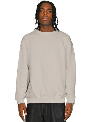 Casual Classics Core Combed 280 Oversize Fit Sweat Tall Adult - Image 33