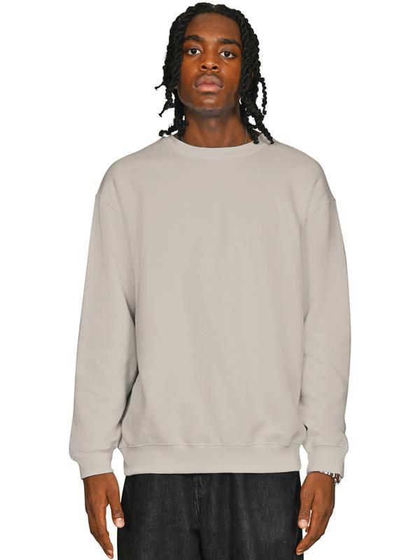 Casual Classics Core Combed 280 Oversize Fit Sweat Tall Adult