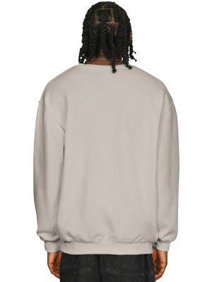 Casual Classics Core Combed 280 Oversize Fit Sweat Tall Adult - Image 34