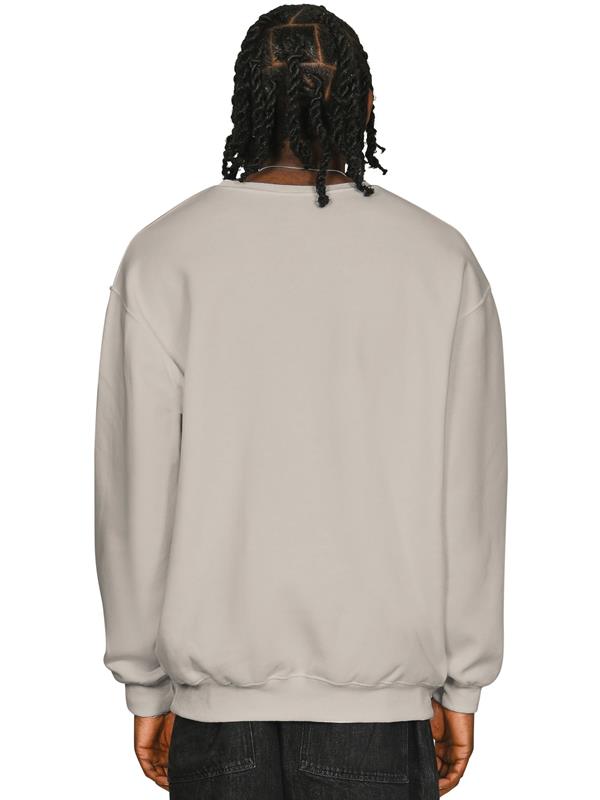 Casual Classics Core Combed 280 Oversize Fit Sweat Tall Adult