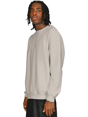 Casual Classics Core Combed 280 Oversize Fit Sweat Tall Adult - Image 35