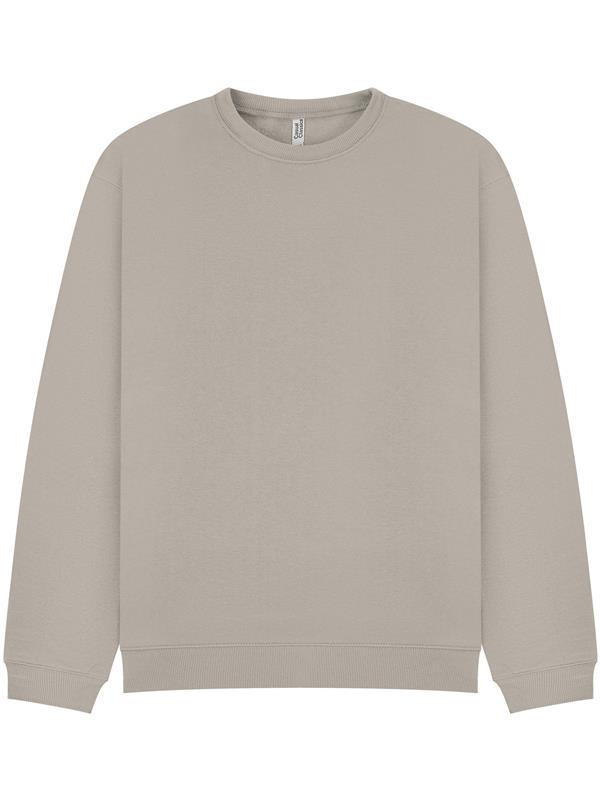 Casual Classics Core Combed 280 Oversize Fit Sweat Tall Adult