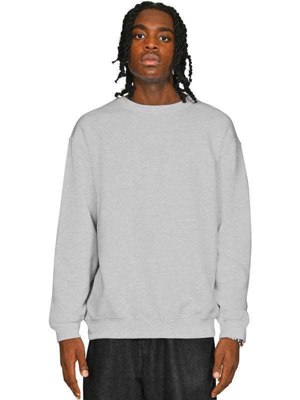 Casual Classics Core Combed 280 Oversize Fit Sweat Tall Adult