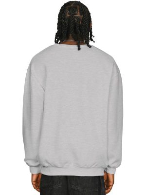 Casual Classics Core Combed 280 Oversize Fit Sweat Tall Adult - Image 4