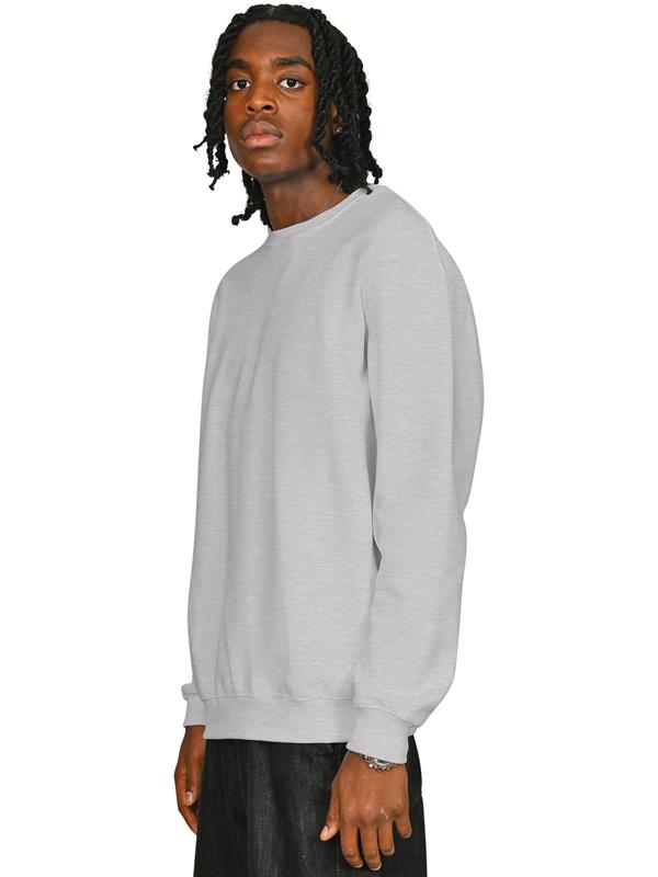 Casual Classics Core Combed 280 Oversize Fit Sweat Tall Adult