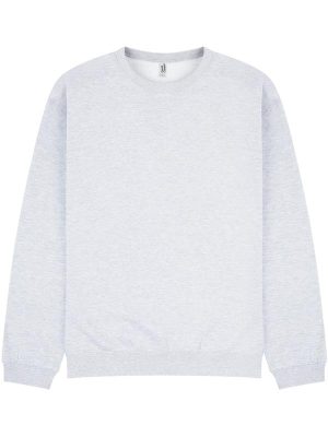 Casual Classics Core Combed 280 Oversize Fit Sweat Tall Adult - Image 6