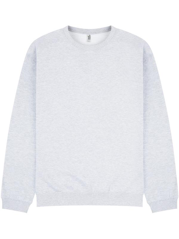 Casual Classics Core Combed 280 Oversize Fit Sweat Tall Adult