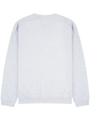 Casual Classics Core Combed 280 Oversize Fit Sweat Tall Adult - Image 7