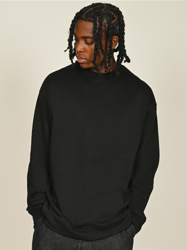 Casual Classics Core Combed 280 Oversize Fit Sweat Tall Adult