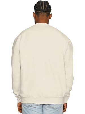 Casual Classics Core Combed 280 Oversize Fit Extended Neck Sweat Adult - Image 16