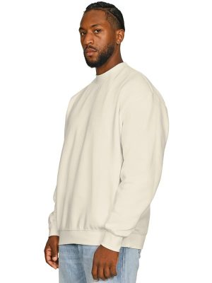 Casual Classics Core Combed 280 Oversize Fit Extended Neck Sweat Adult - Image 17