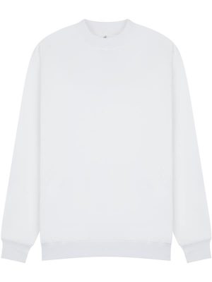 Casual Classics Core Combed 280 Oversize Fit Extended Neck Sweat Adult - Image 37