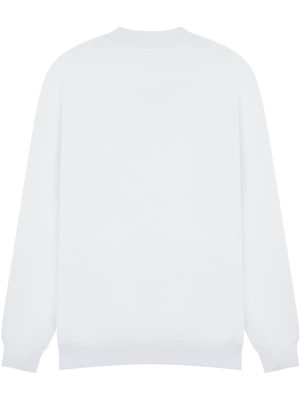 Casual Classics Core Combed 280 Oversize Fit Extended Neck Sweat Adult - Image 38