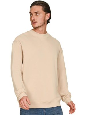 Casual Classics Core Combed 280 Oversize Fit Extended Neck Sweat Adult - Image 26