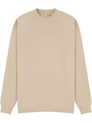 Casual Classics Core Combed 280 Oversize Fit Extended Neck Sweat Adult - Image 30