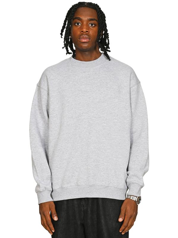 Casual Classics Core Combed 280 Oversize Fit Extended Neck Sweat Adult