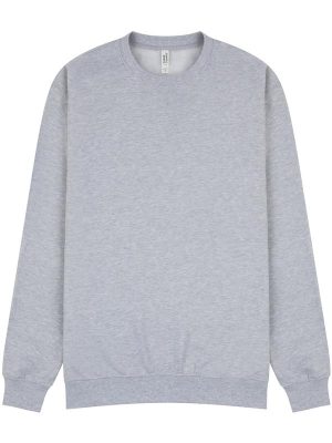 Casual Classics Core Combed 280 Oversize Fit Extended Neck Sweat Adult - Image 24