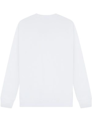 Casual Classics Premium Combed 330 Oversize Fit Extended Neck Sweat Adult - Image 25