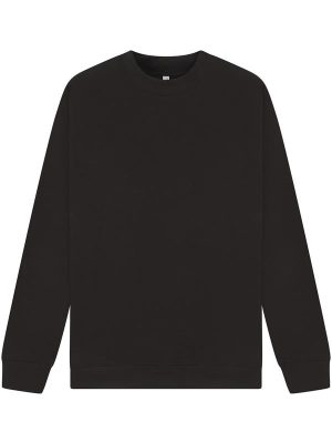 Casual Classics Premium Combed 330 Oversize Fit Extended Neck Sweat Adult - Image 12