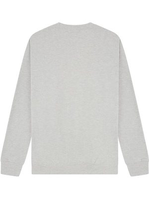 Casual Classics Premium Combed 330 Oversize Fit Extended Neck Sweat Adult - Image 7