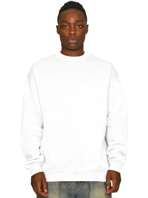 Casual Classics Premium Combed 330 Oversize Fit Extended Neck Sweat Tall Adult - Image 21