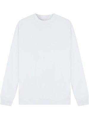 Casual Classics Premium Combed 330 Oversize Fit Extended Neck Sweat Tall Adult - Image 24