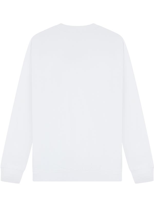 Casual Classics Premium Combed 330 Oversize Fit Extended Neck Sweat Tall Adult