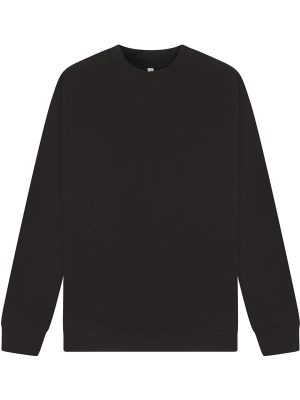 Casual Classics Premium Combed 330 Oversize Fit Extended Neck Sweat Tall Adult - Image 12