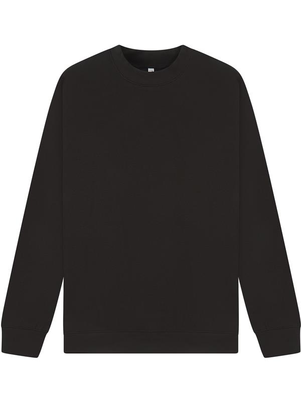 Casual Classics Premium Combed 330 Oversize Fit Extended Neck Sweat Tall Adult