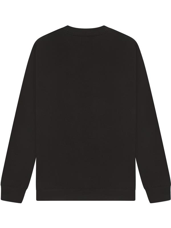 Casual Classics Premium Combed 330 Oversize Fit Extended Neck Sweat Tall Adult