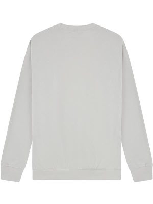 Casual Classics Premium Combed 330 Oversize Fit Extended Neck Sweat Tall Adult - Image 19