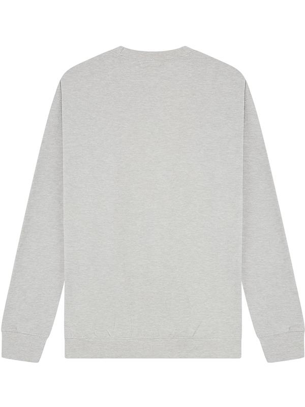 Casual Classics Premium Combed 330 Oversize Fit Extended Neck Sweat Tall Adult