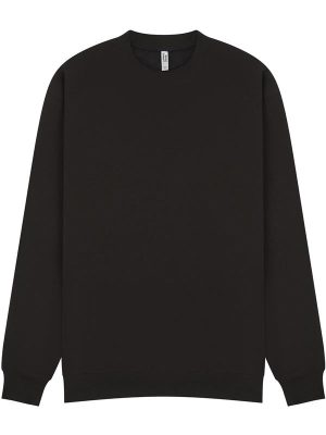 Casual Classics Core Combed 280 Oversize Fit Extended Neck Sweat Tall Adult - Image 6