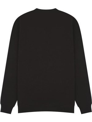 Casual Classics Core Combed 280 Oversize Fit Extended Neck Sweat Tall Adult - Image 7