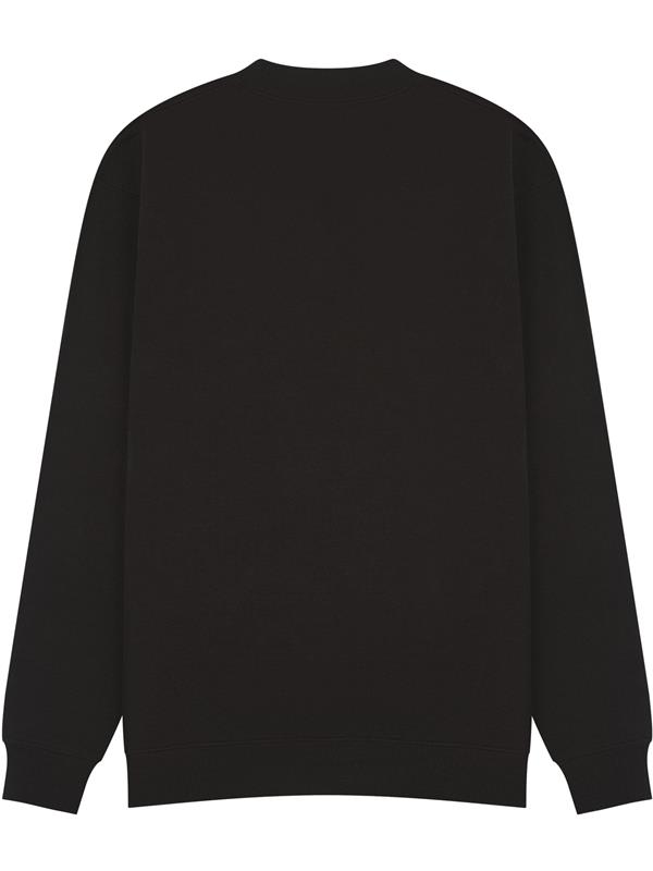 Casual Classics Core Combed 280 Oversize Fit Extended Neck Sweat Tall Adult